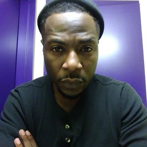 Meet your Posher, Isaac